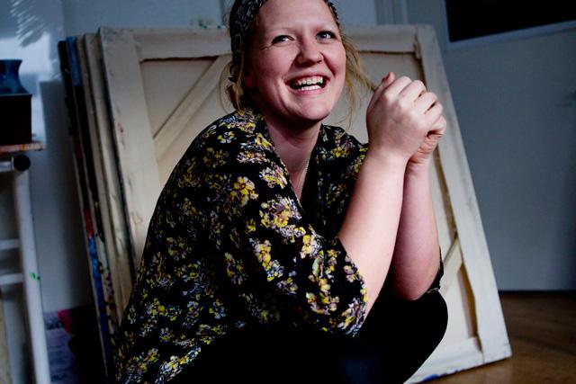 Local writer, artist create inspirational partnership | Culture ...