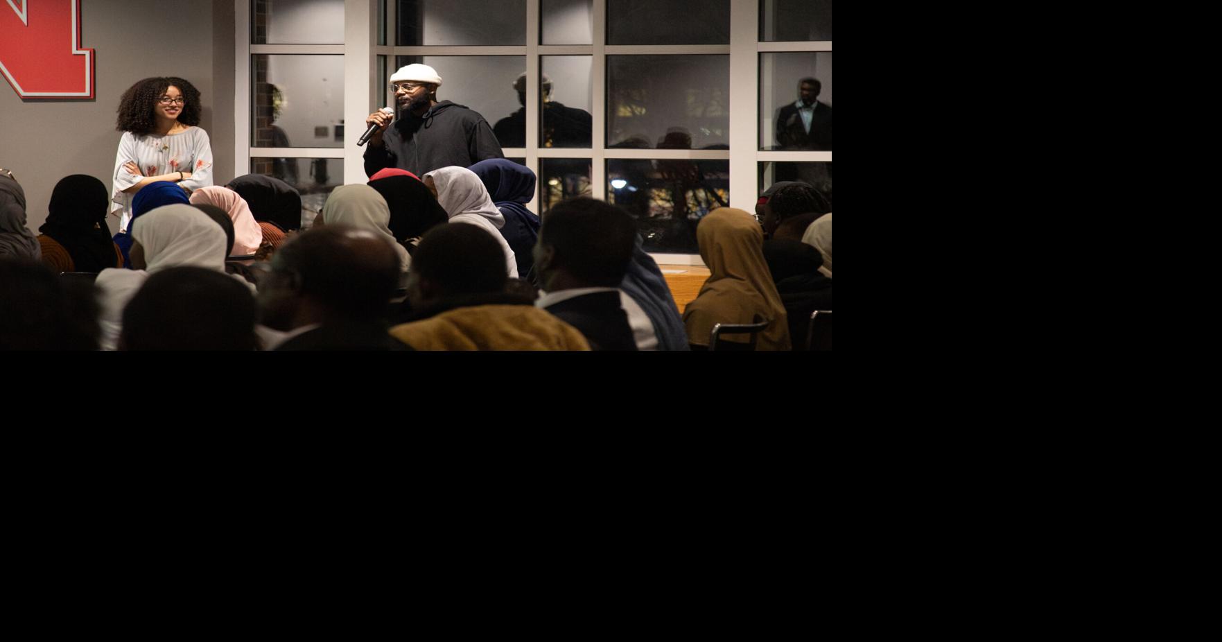 Nebraska Sudanese Association hosts first event in Nebraska Union