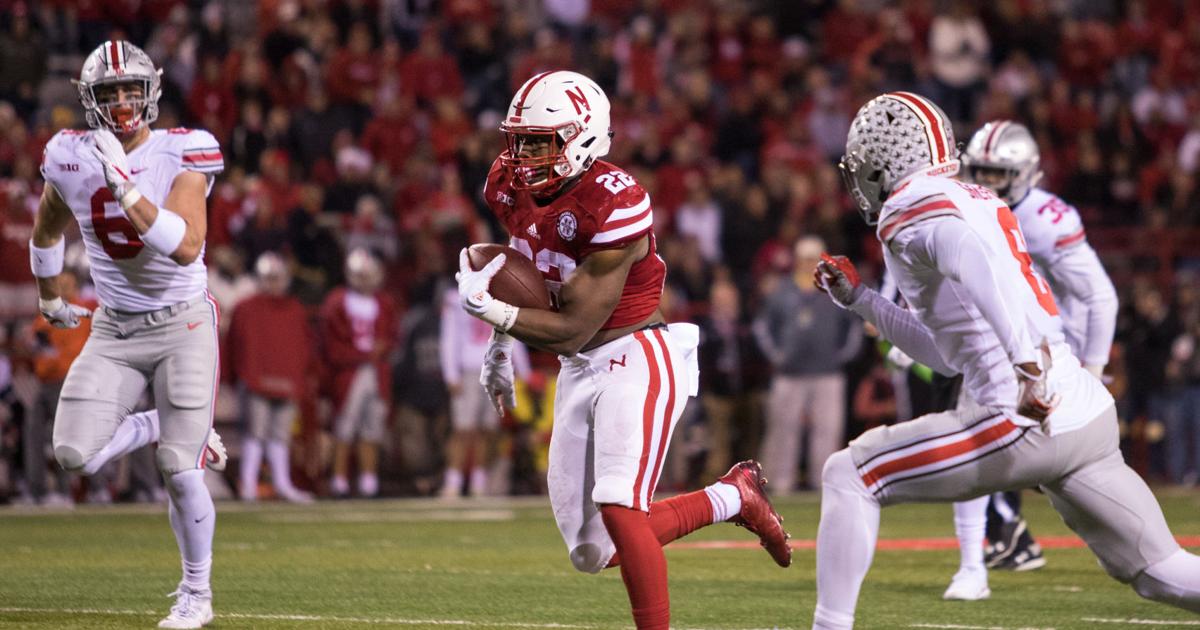 Huskers feel ready to open season against old rival Colorado | Sports ...
