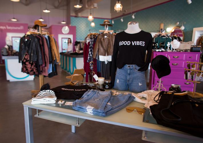 WASHBURN: 5 Lincoln women's boutiques worth the splurge | Culture |  dailynebraskan.com