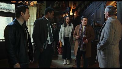Image result for knives out
