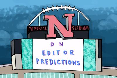 Editor score predictions