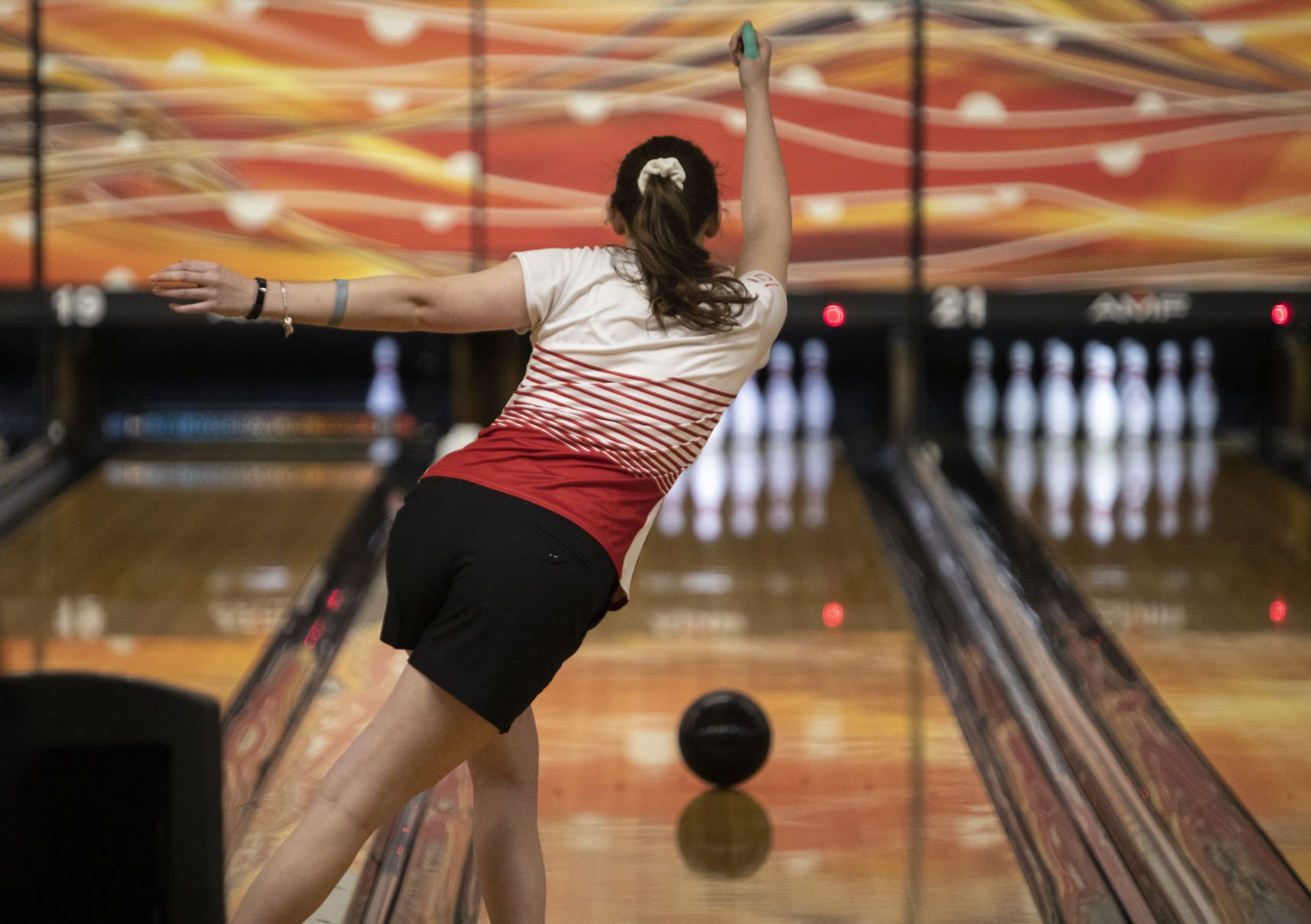 A guide to collegiate bowling tournaments Sports dailynebraskan picture