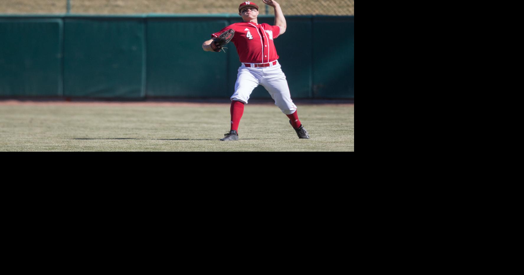 Jake Meyers impressing former college coach, Darin Erstad