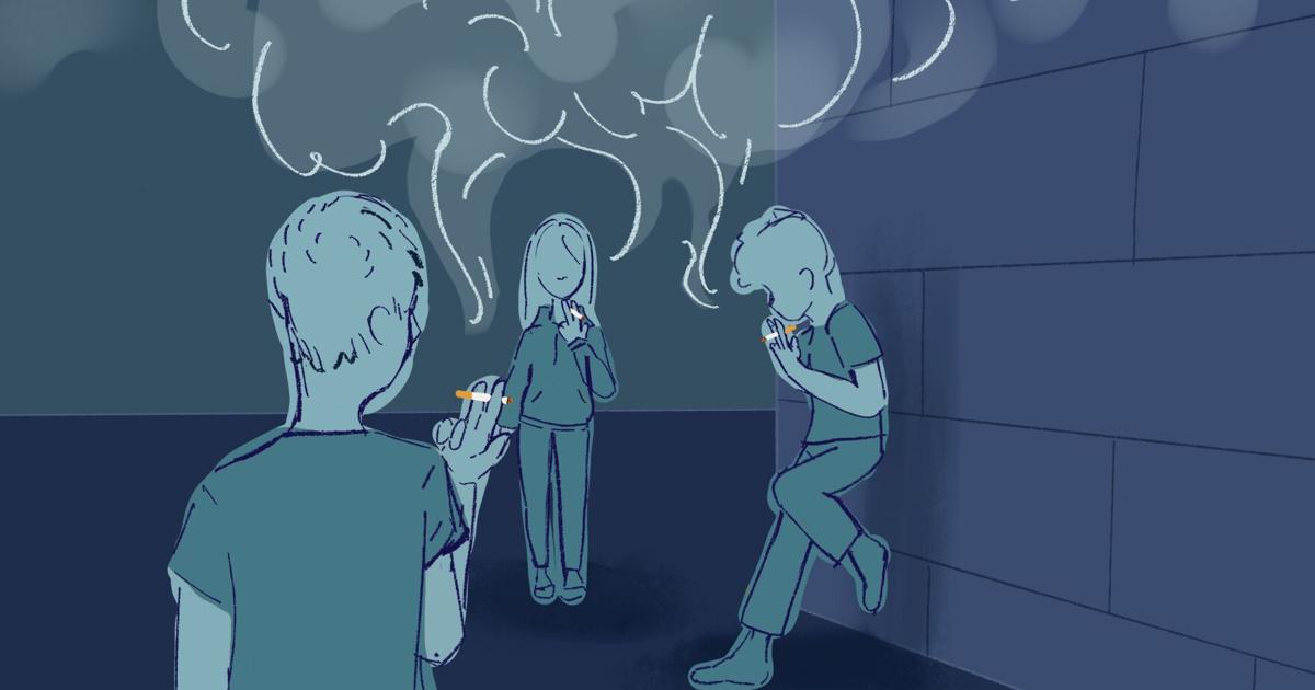 what has more nicotine cigarettes or vapes ๐ฌ Vaping vs. Smoking: What's the Nicotine Equivalent? ๐ฌ Curious about how vaping compares to smoking? Let's break it down! ๐ Disposable Vapes: A typical disposable vape with around 600 puffs can what has more nicotine cigarettes or vapes ๐ฌ Vaping vs. Smoking: What's the Nicotine Equivalent? ๐ฌ Curious about how vaping compares to smoking? Let's break it down! ๐ Disposable Vapes: A typical disposable vape with around 600 puffs can