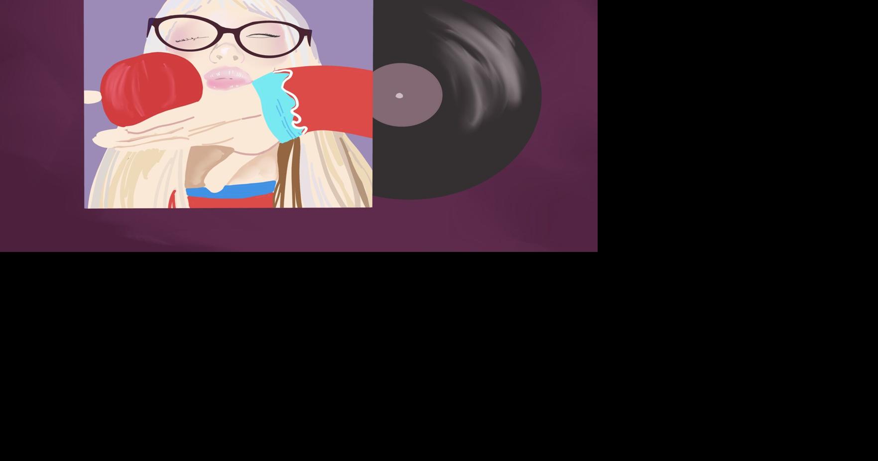 Prepare for yearning, love in new album ‘XO, My Cyberlove’