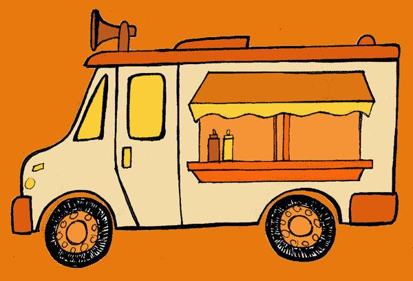 Lincoln Food Truck Scene Offers Fare From Fish And Chips To Crab Rangoon Culture Dailynebraskan Com