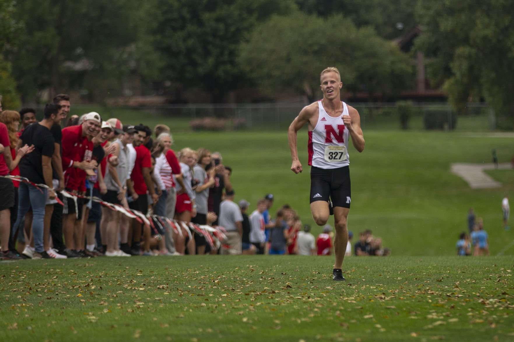 Nebraska Track And Field Looks To Revive Season At This Weekend's ...