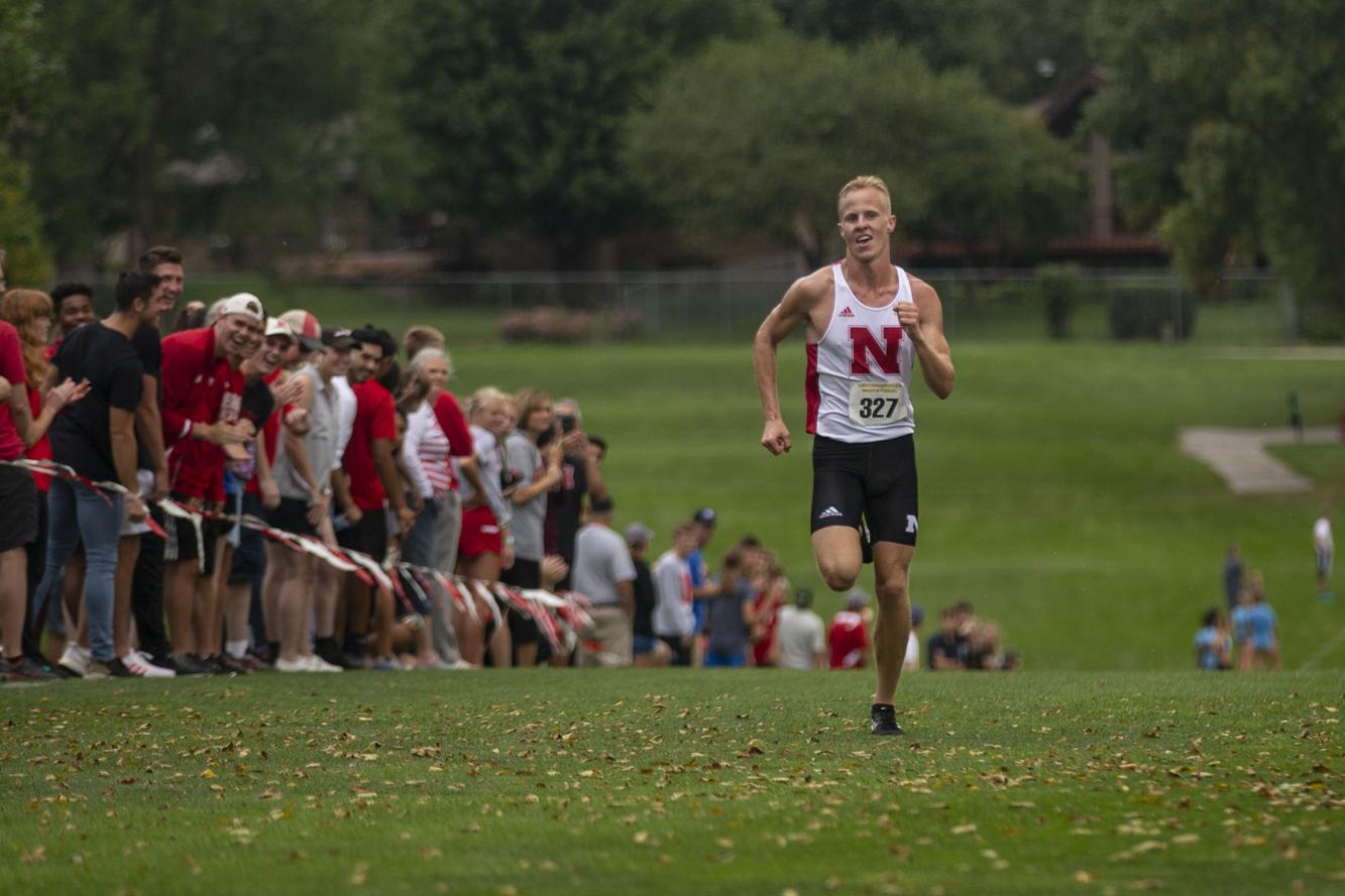 Nebraska track and field looks to revive season at this weekend's