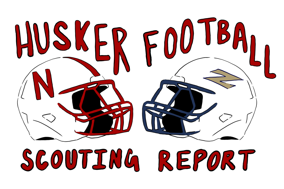 Nebraska Husker football scouting report: Akron | Sports |  dailynebraskan.com