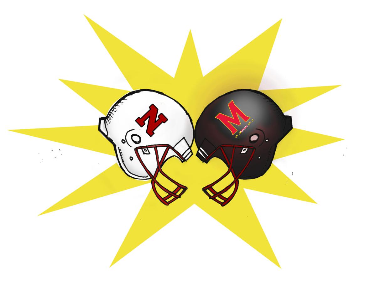 Score Predictions Nebraska Vs Maryland Sports Dailynebraskan