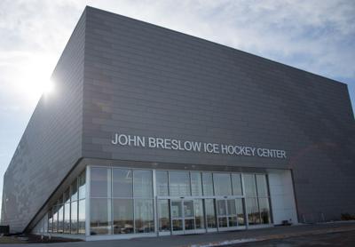 Free skate nights let UNL students unwind, spend time with friends