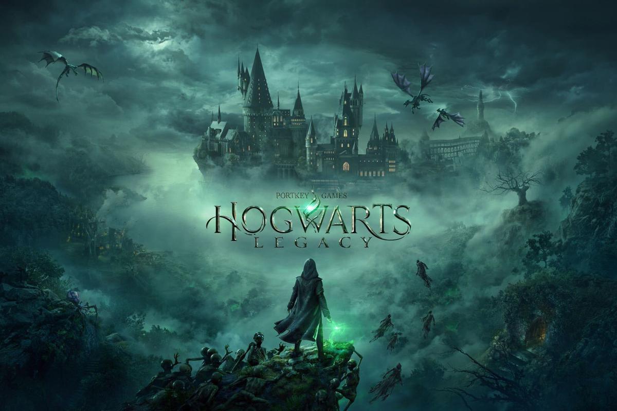 Harry Potter: Hogwarts Mystery – Apps on Google Play