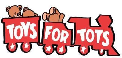 Image result for toys for tots clip art