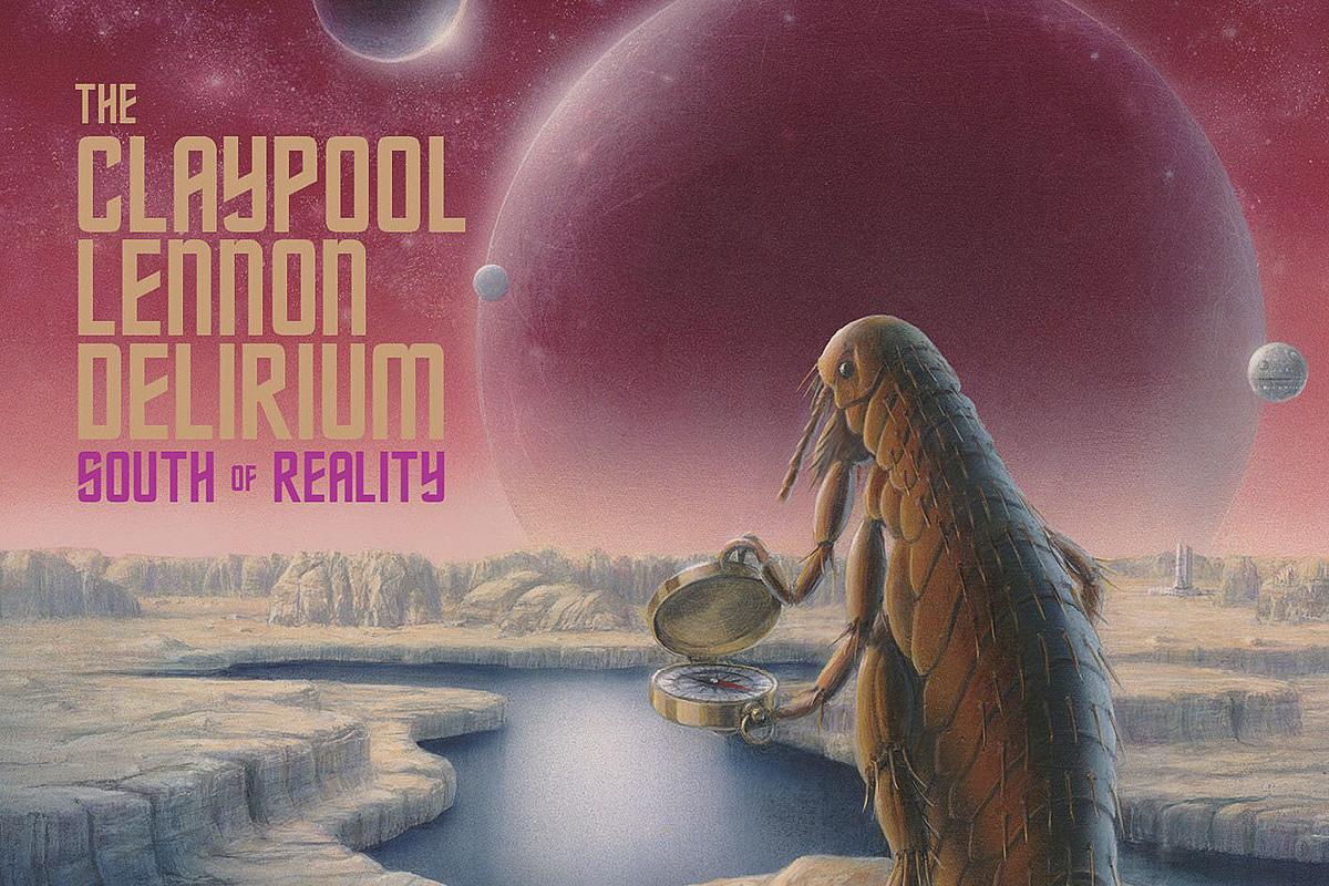 Review Blood And Rockets Experiments With Beatles Esque Sounds