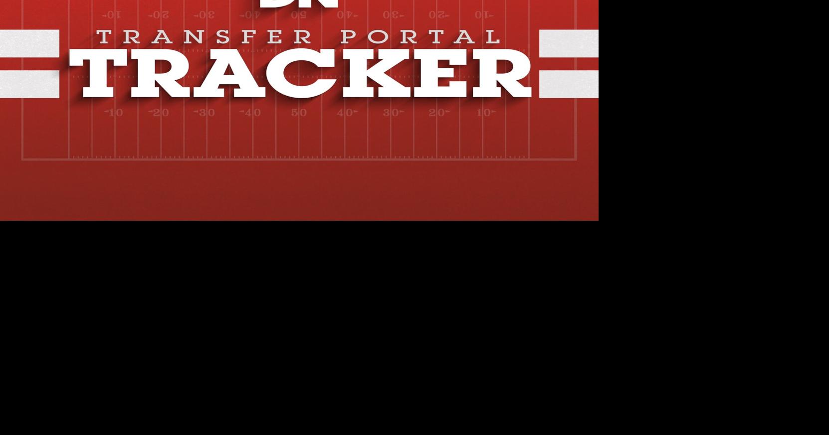 Nebraska football transfer portal tracker | Sports