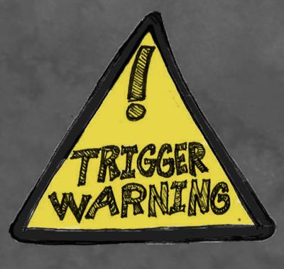 UNL professors voice different opinions on trigger warnings | News ...