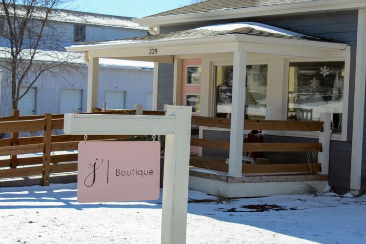 Tradition, transition come together for small businesses in Hickman Culture