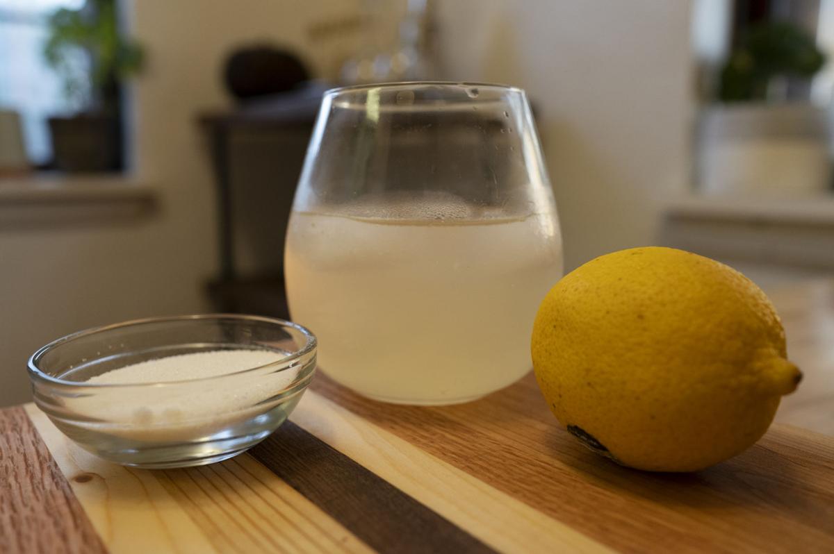 Catching Carbonation Making Homemade Non Alcoholic Ginger Beer Culture Dailynebraskan Com