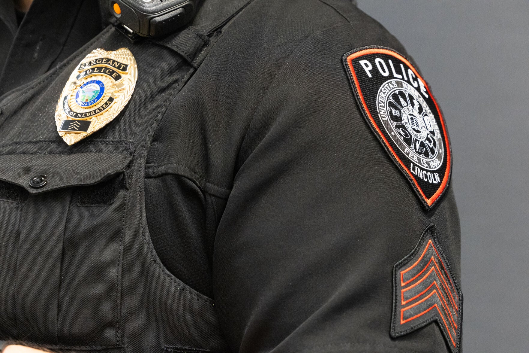 February Letering UNLPD investigating a sexual assault at a residence hall | Crime ...
