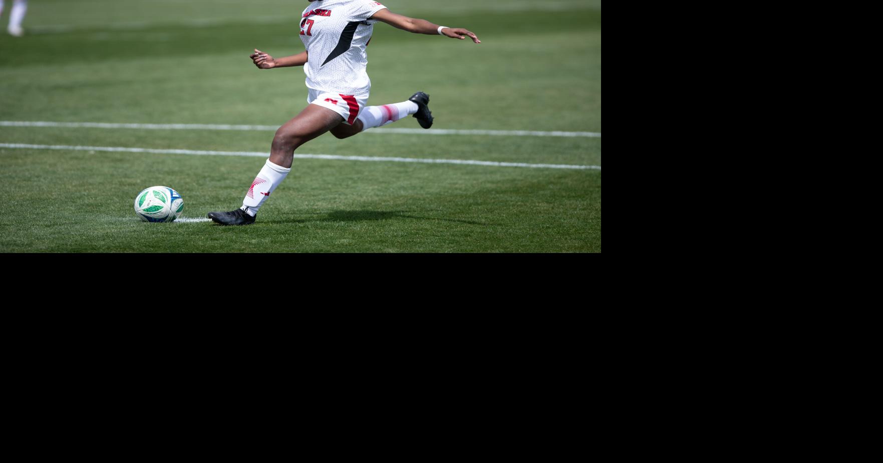 Nebraska soccer set to open Big Ten play against Indiana and Iowa