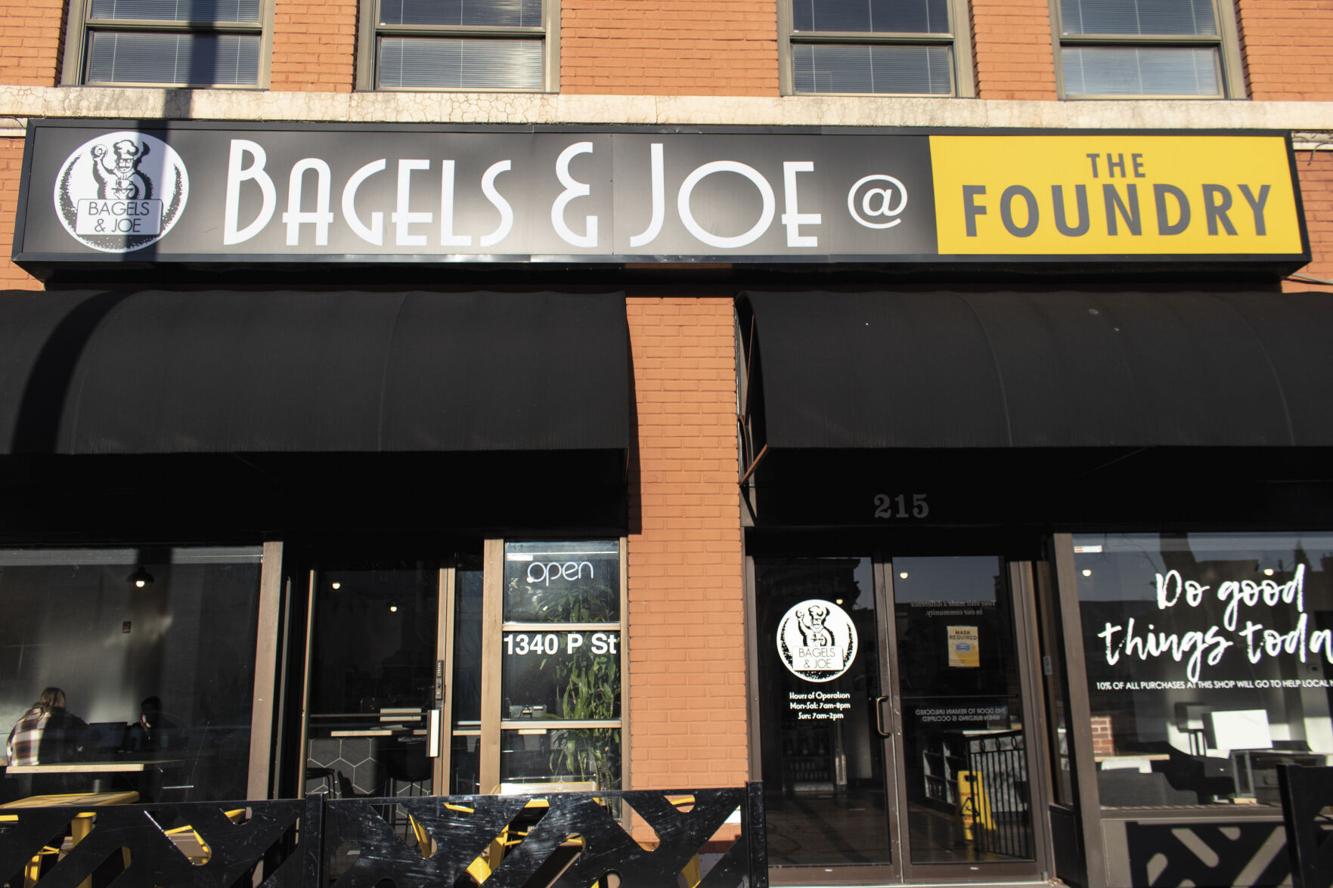 New Lincoln restaurant owners navigate effects of COVID19 on business