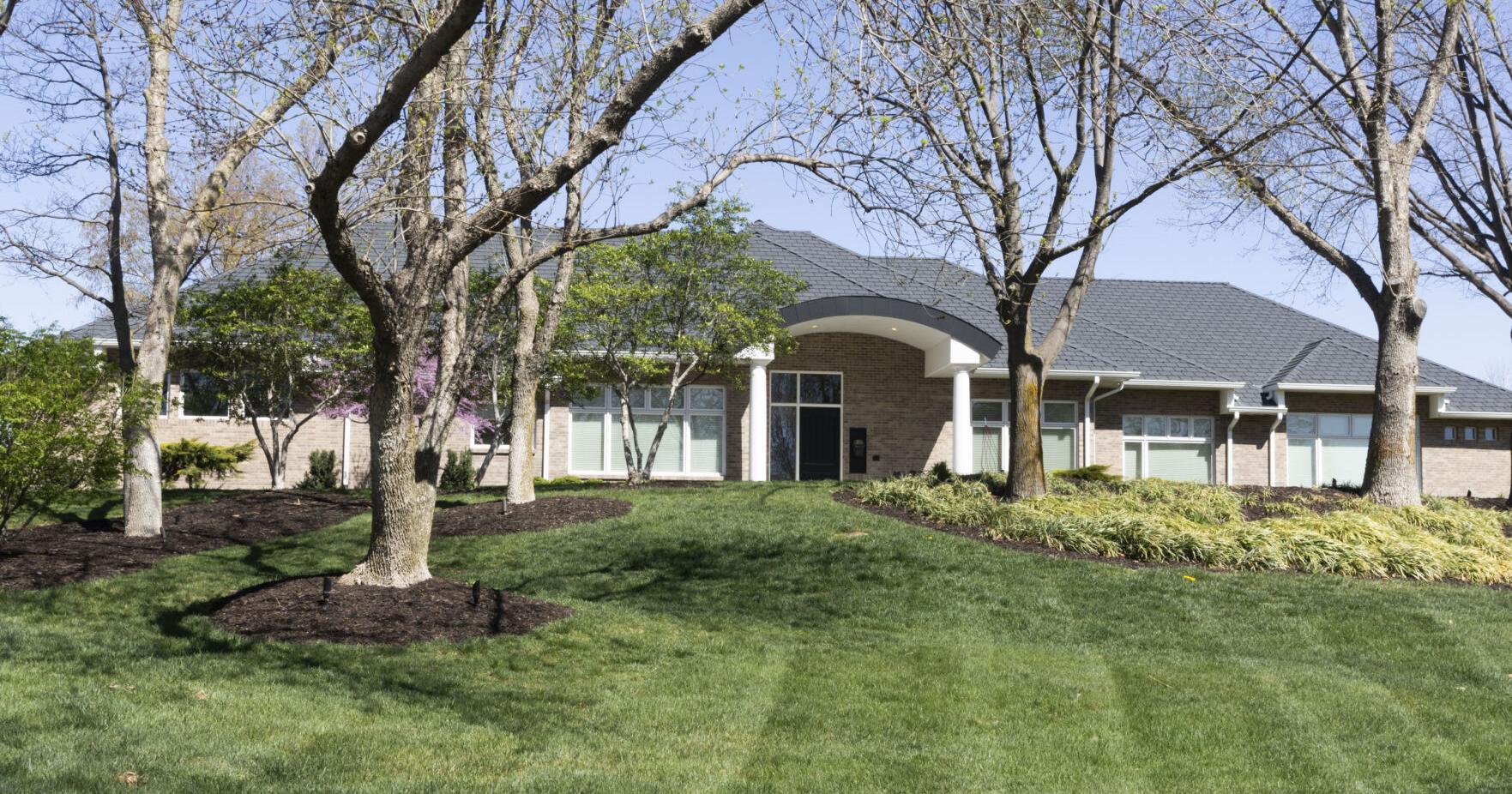 NU president living situation | News | dailynebraskan.com - Vimarsana News