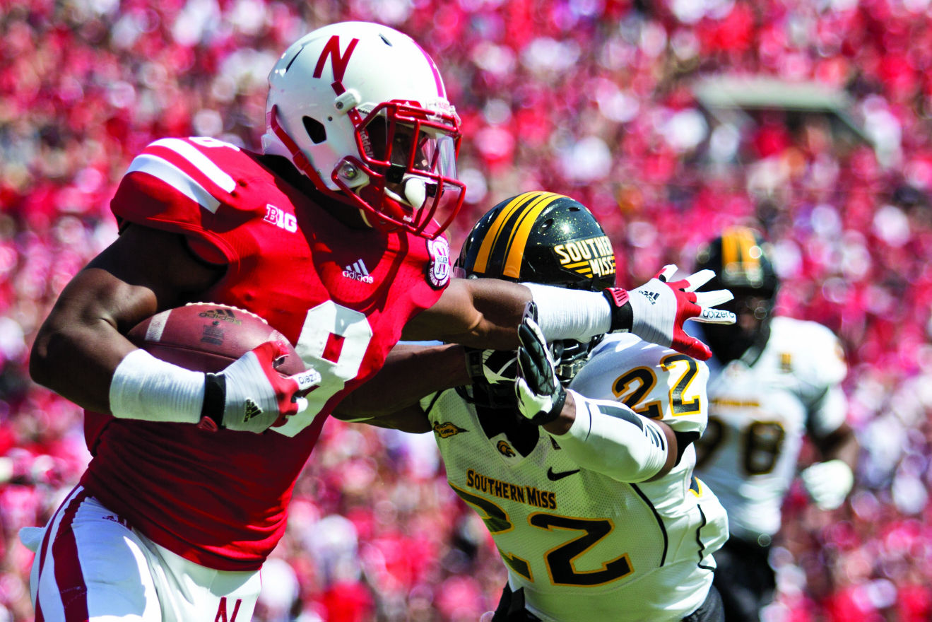 DN Sports Desk: Nebraska Vs. Southern Miss Score Predictions | Sports ...