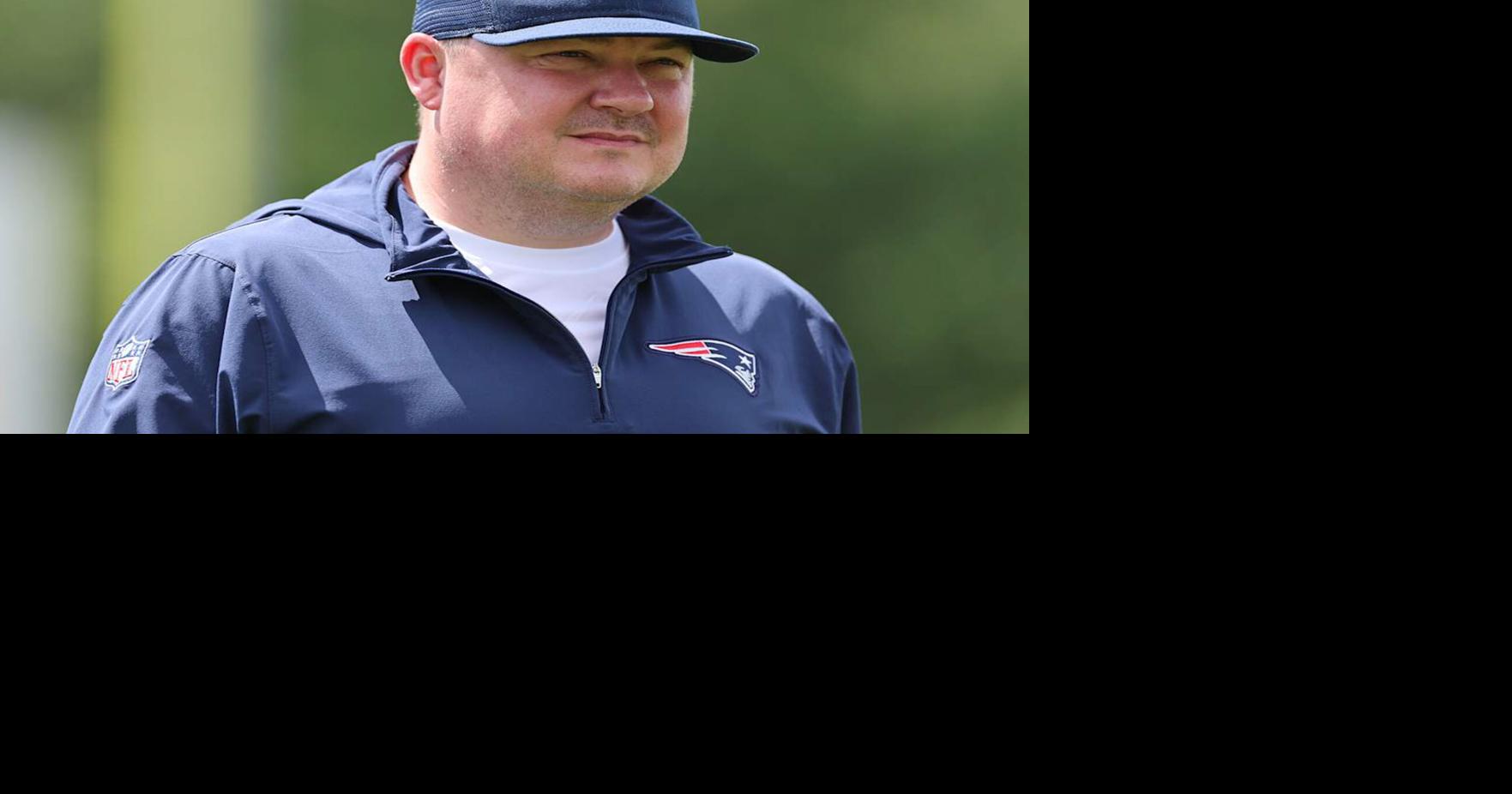 BREAKING: Nebraska football hires Pat Stewart as new general manager |  Sports | dailynebraskan.com