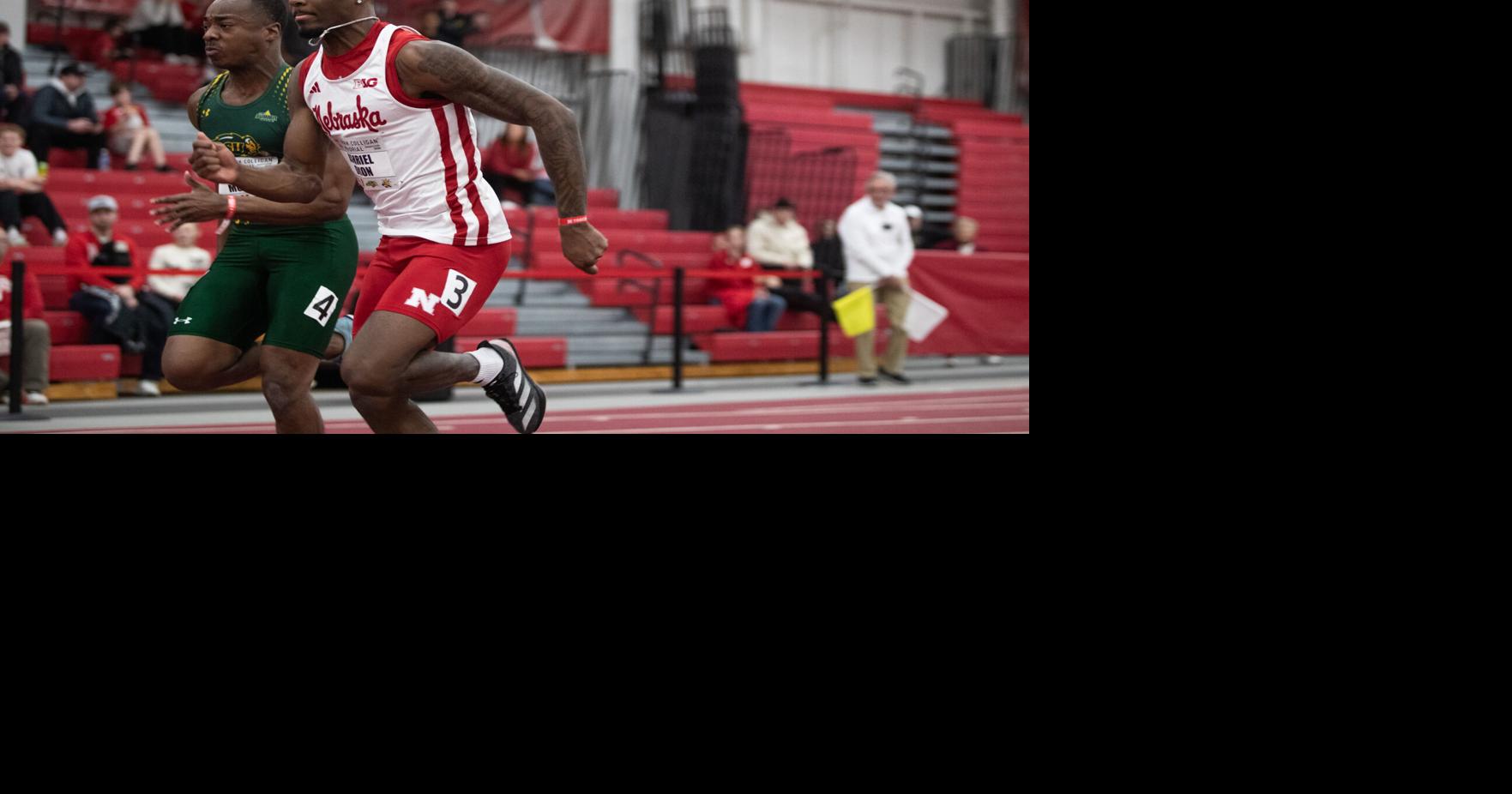 Dual-threat Dixon makes an impact beyond his own sport