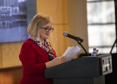Nebraska lecture recalls UNL's humble foundation | News ...