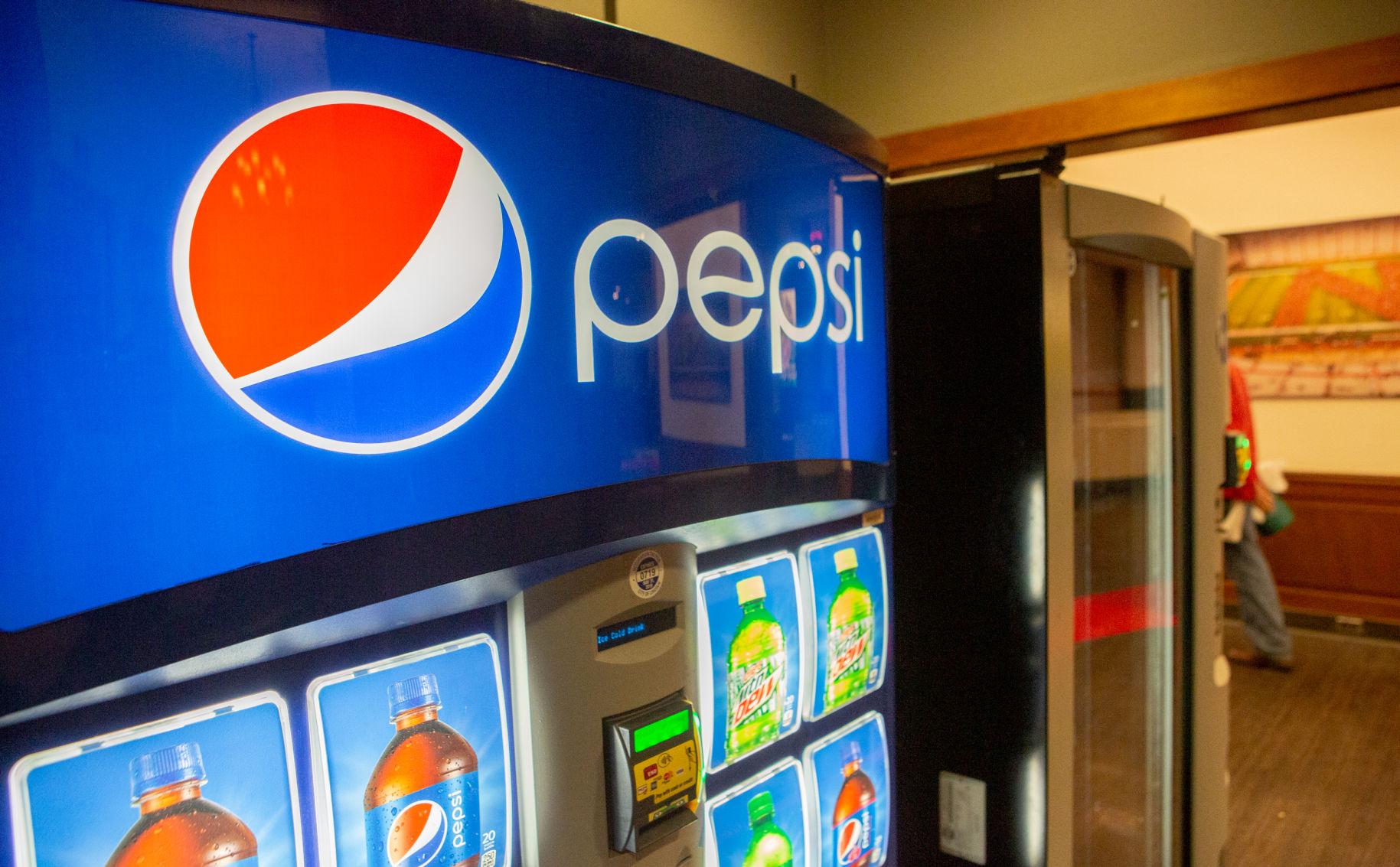 UNL renews Pepsi contract for third 10year contract as official