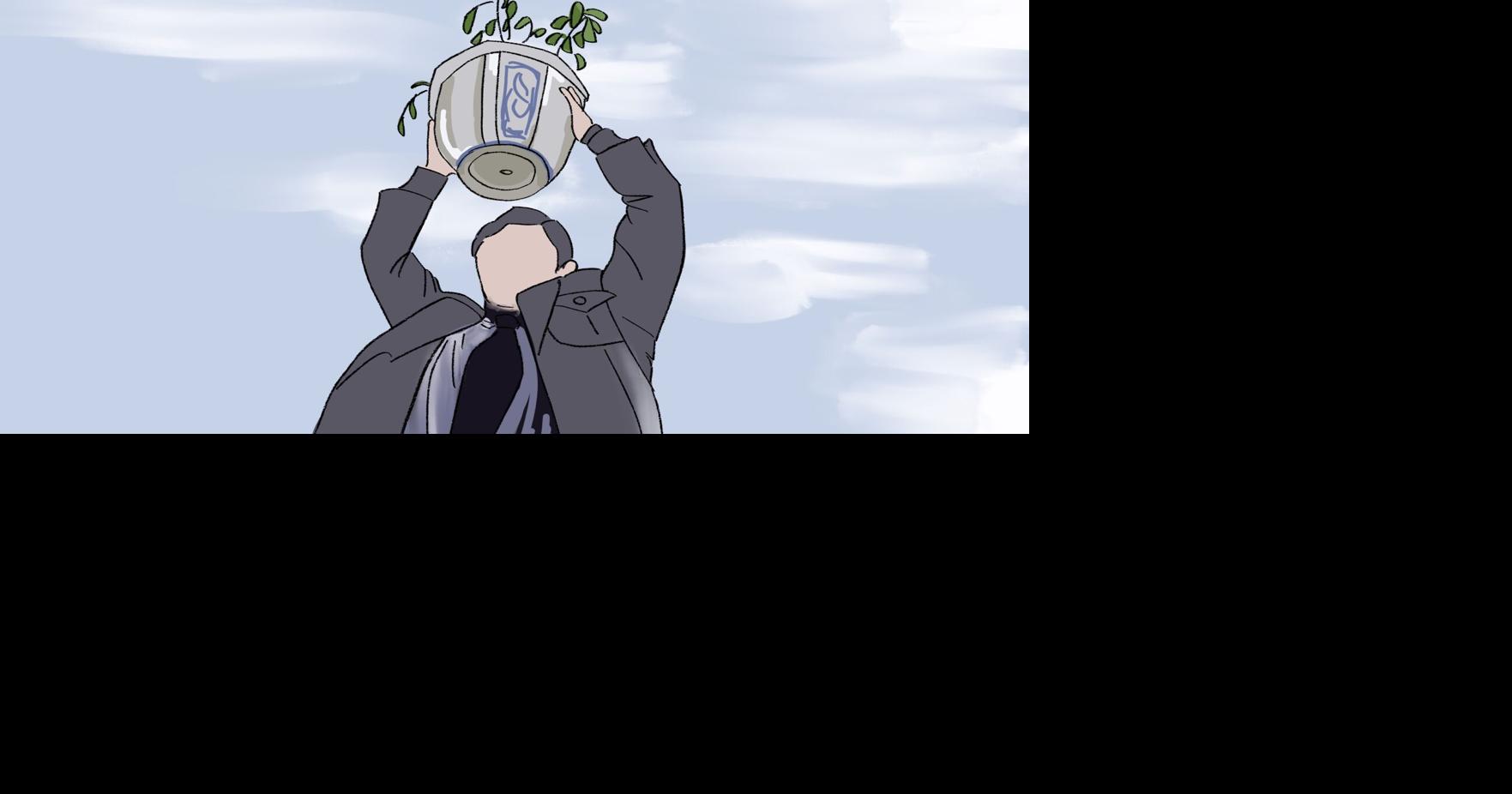 REVIEW: ‘No Other Choice’ is a grotesquely profound commentary.