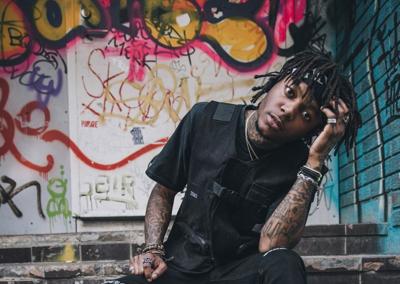 Jid Rapper Football REVIEW: JID brings the heat for Lincoln show | Culture | dailynebraskan.com