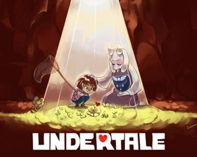 UNDERTALE Create! - Apps on Google Play