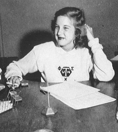 Four added to DN Hall of Fame | | dailynebraskan.com