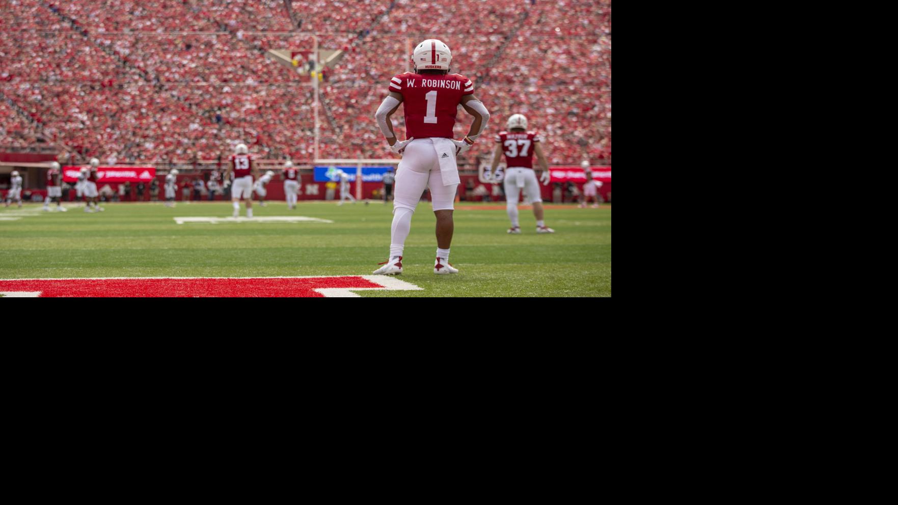 Football Dailynebraskancom