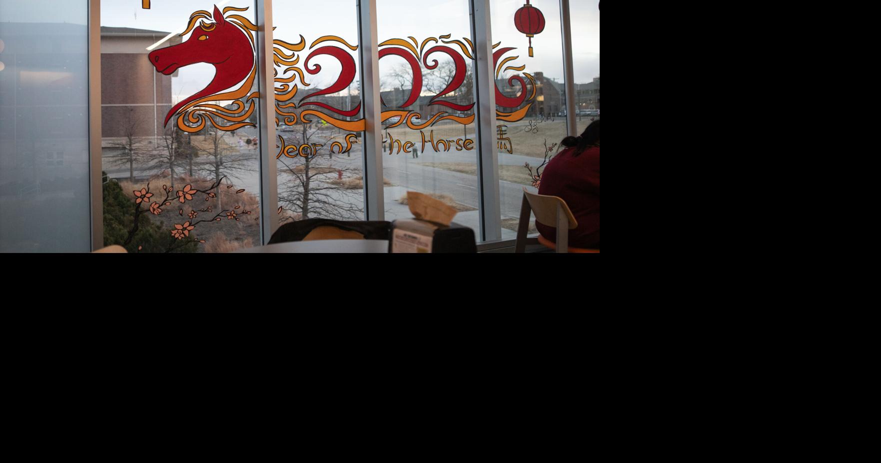 UNL Cultural Cuisine Night returns to celebrate Lunar New Year