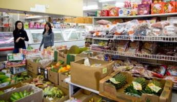 Family-owned Little Saigon Plaza offers authentic Vietnamese cuisine, shopping, community