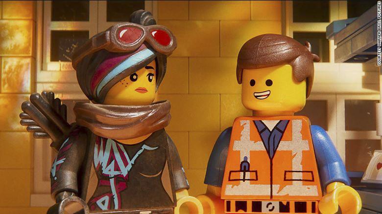 lego 2 years