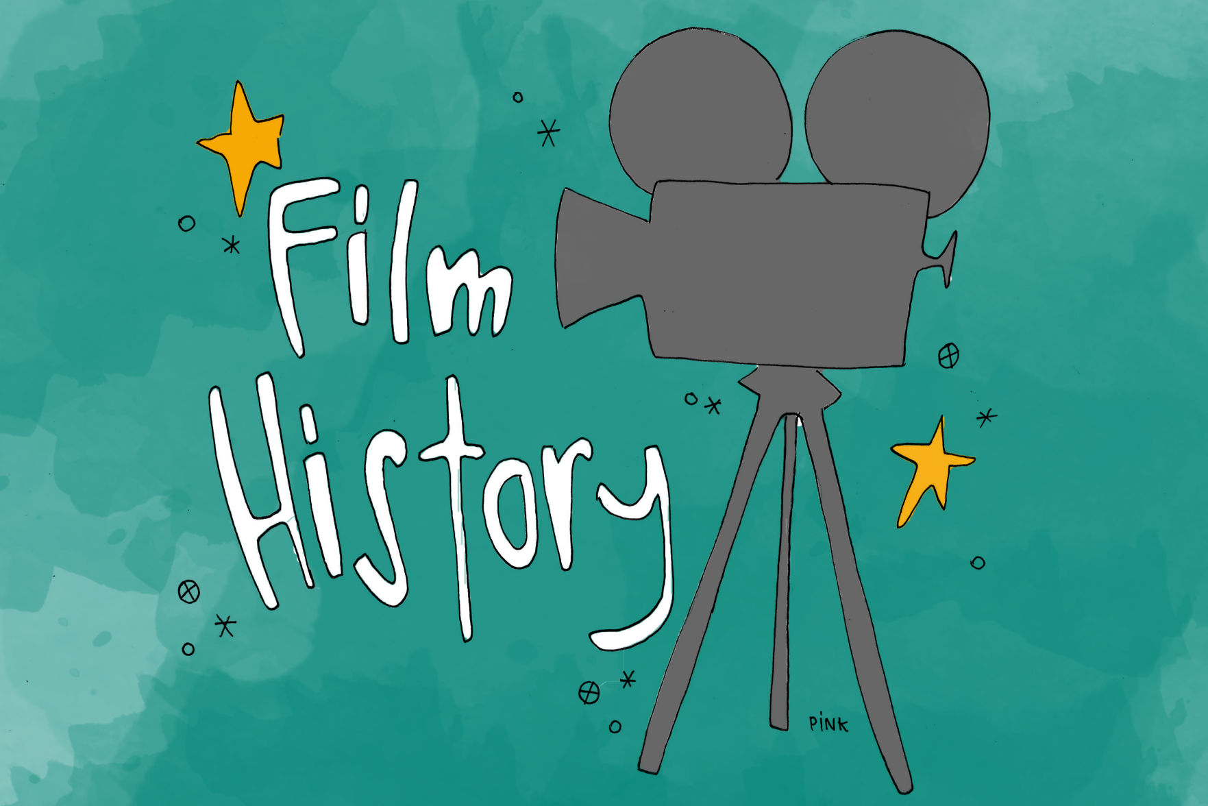 Intro To Film History Course Gives Students A Deeper Look At Cinema ...