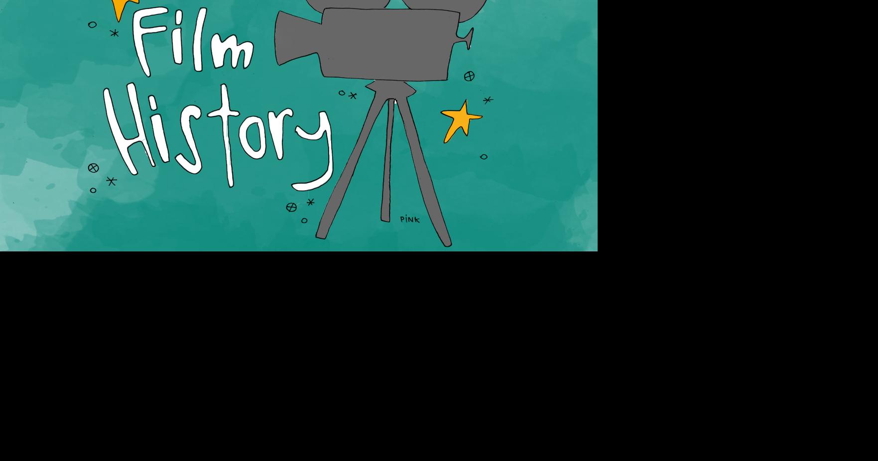 Intro to Film History course gives students a deeper look at cinema