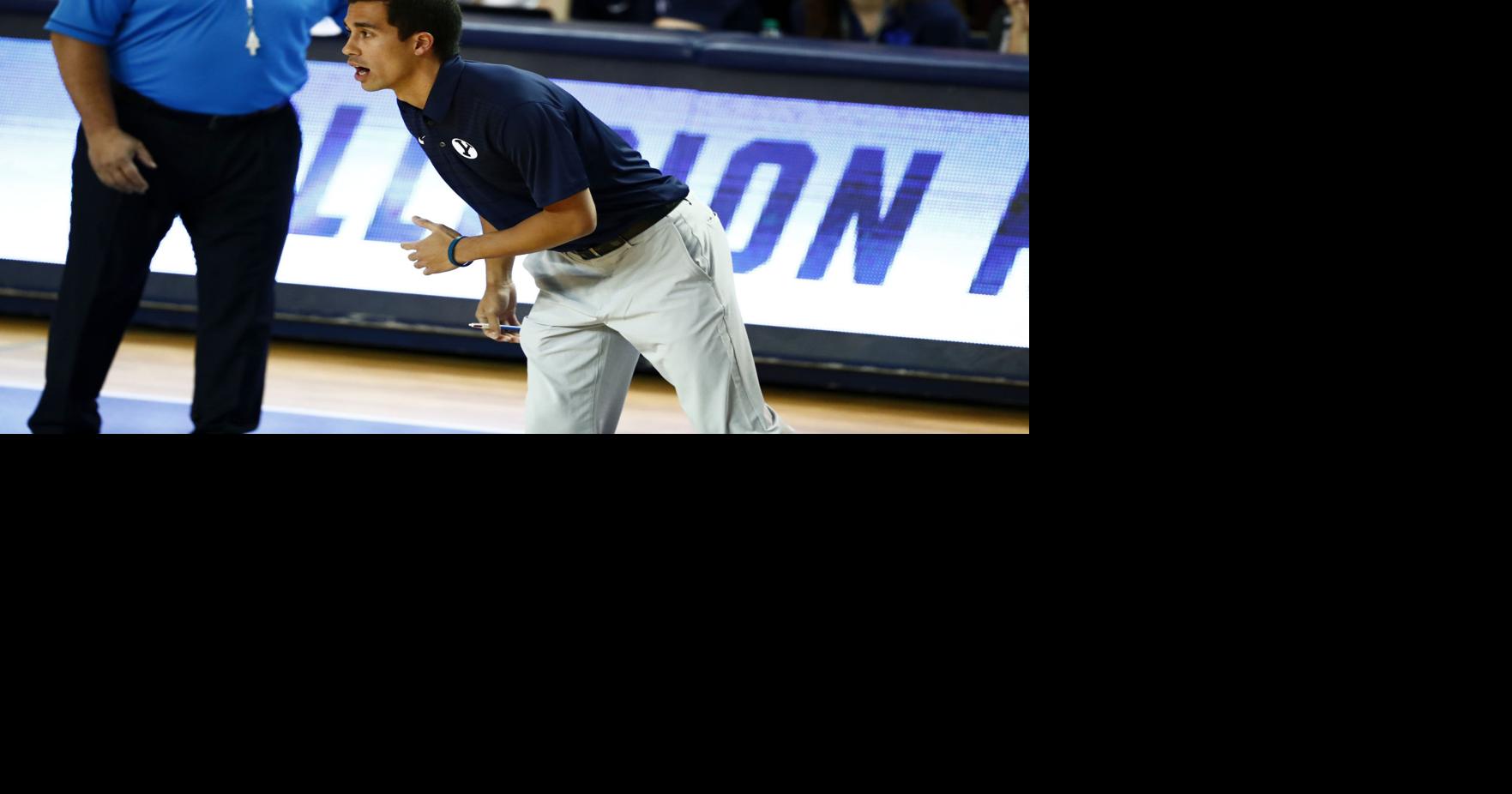 Jaylen Reyes joins Husker volleyball as assistant coach | Sports ...