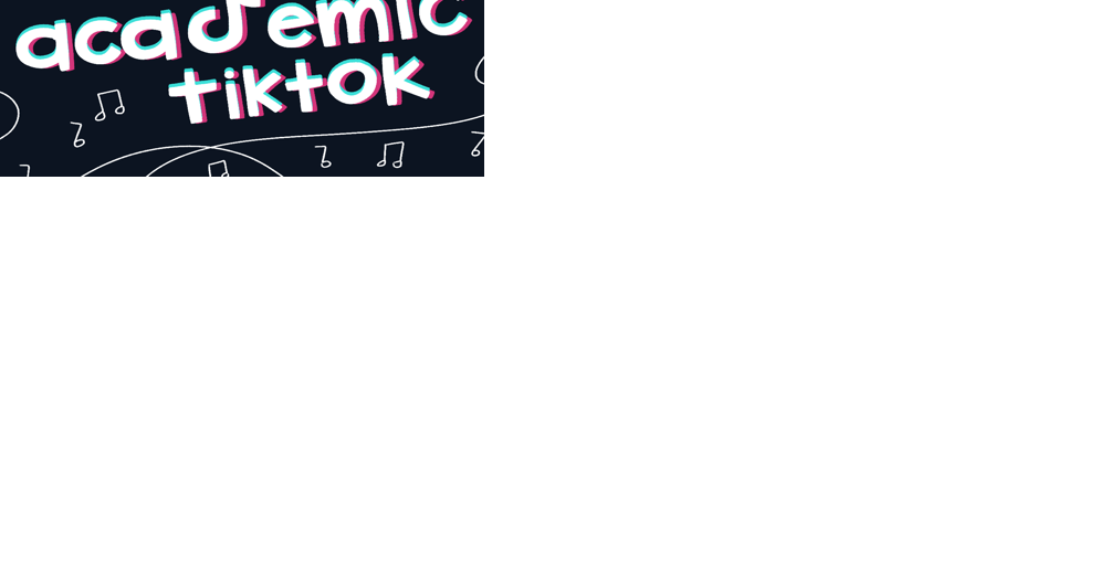 Five academic TikTok hacks to kick off your semester - Vimarsana News