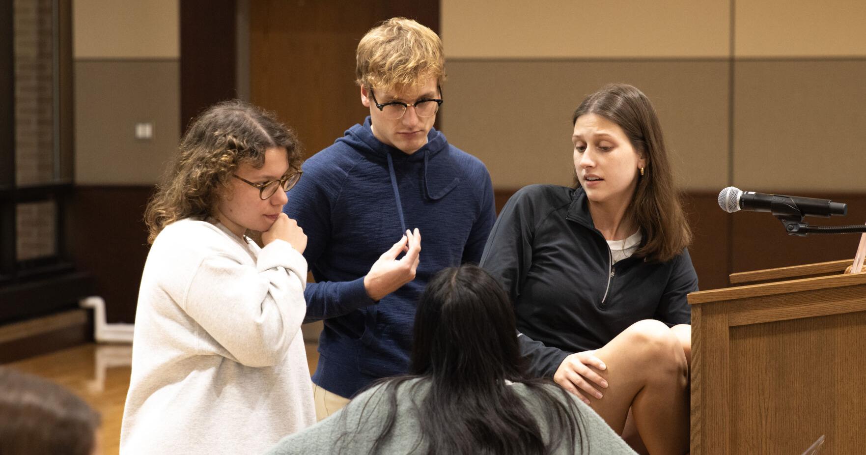 ASUN to give UPC up to $50,000 for spring concert, reinstate Safe Ride Program - Vimarsana News