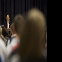 Students say UNL race problem persists, despite campaign | News ...