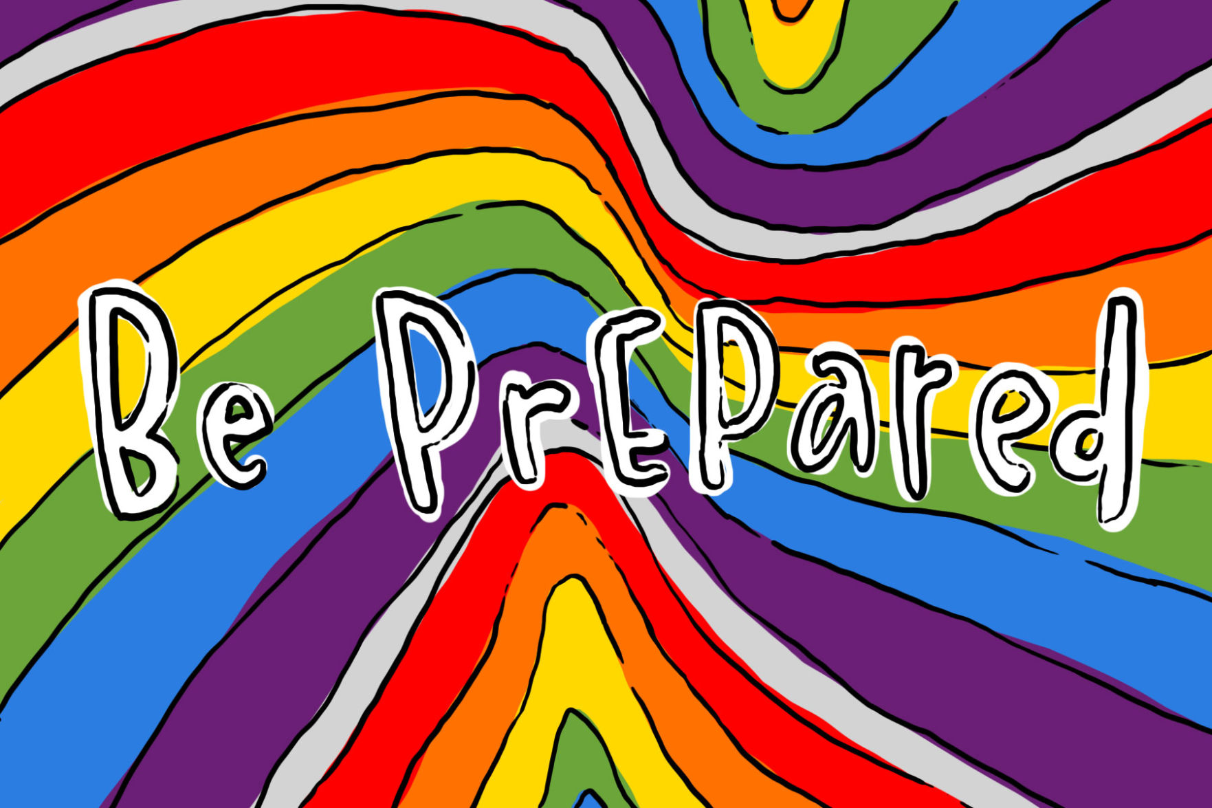 Be PrEPared workshop offers LGBTQ community knowledge about