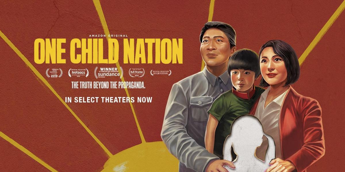 REVIEW ‘One Child Nation’ triumphs as documentary with controversial