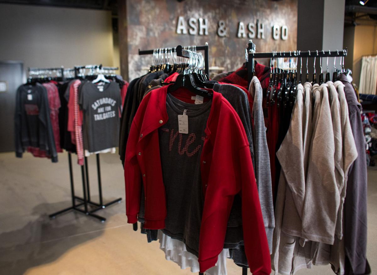 Washburn 5 Lincoln Women S Boutiques Worth The Splurge Culture