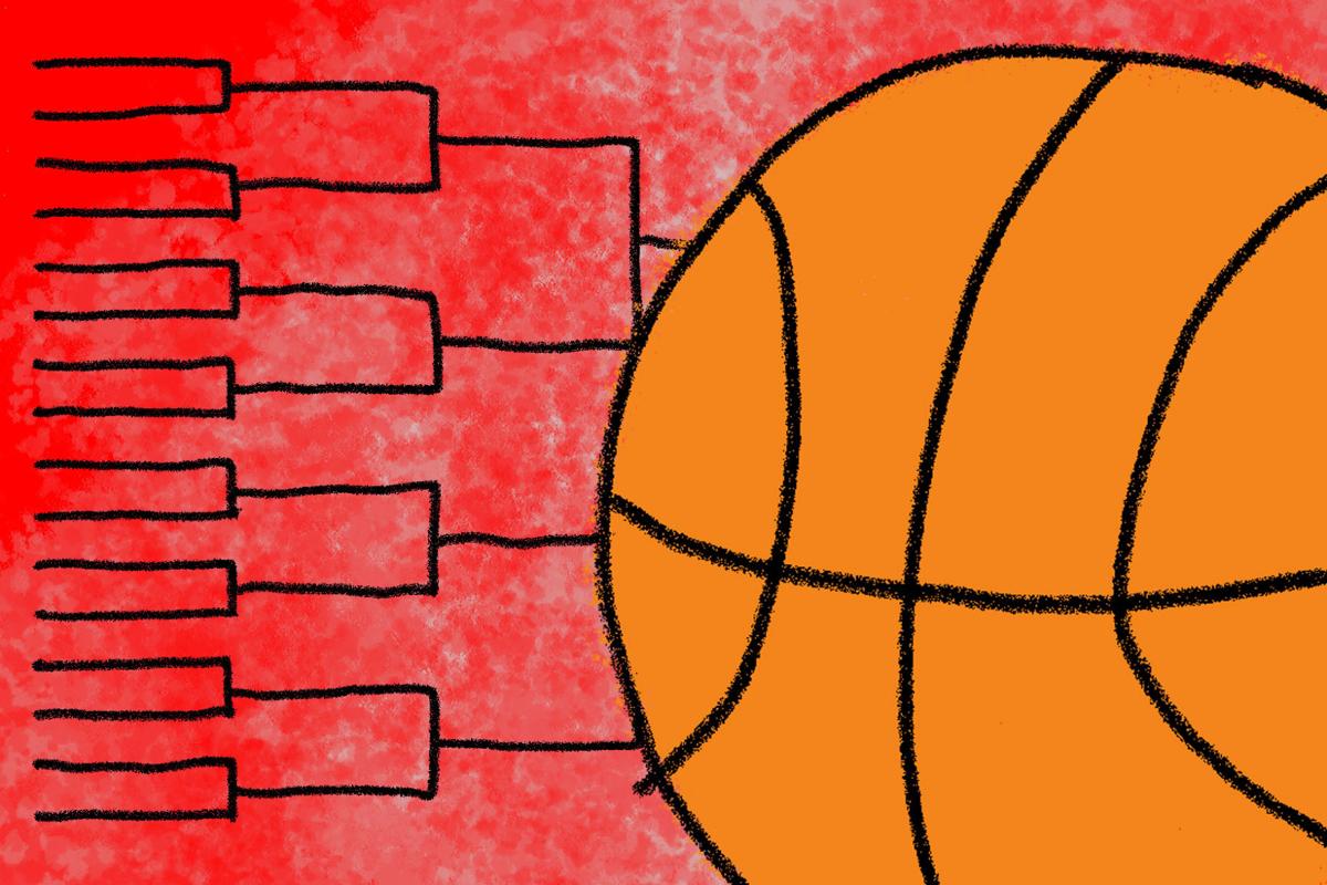 Nebraska Women S Basketball On The Outside Looking In For Ncaa